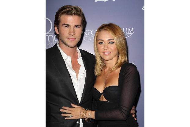 ...immer wieder über eine Hochzeit spekuliert. Das australische 'NW'-Magazin will nun von einem Bekannten über die geheime H...