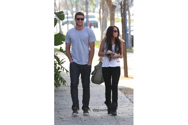 ...2012 die Verlobung. Ein Jahr darauf erfolgte allerdings die Trennung des Traumpaares. Doch dann flackerte die Hoffnung ei...