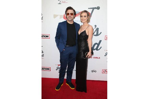 So ein Traumpaar wie Jason Sudeikis und Olivia Wilde macht sicher etwas Traumhaftes am Valentinstag. Für den Komiker bedeute...