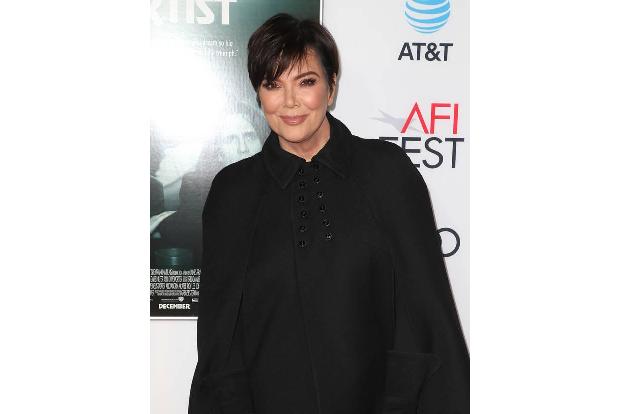 ...ein richtig guter Plan! Vielleicht was für Kris Jenner? Die Reality-Queen feiert den Tag der Liebe nämlich lieber mit ihr...