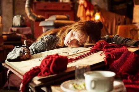 Studiocanal GmbH / Claussen+Putz Film / Walter Wehner