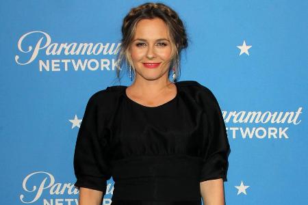 Alicia Silverstone war 2017 wieder im Kino zu sehen