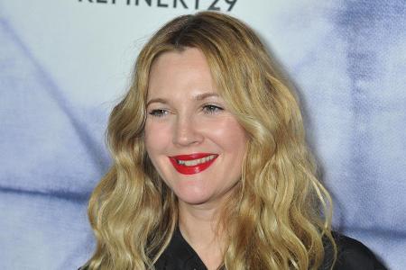 Drew Barrymore liebt auch Frauen