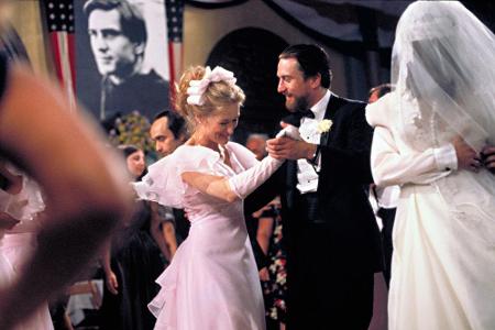 Die erste Oscar-Nominierung erhielt Meryl Streep als 