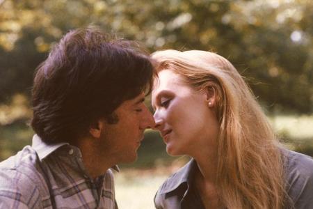 Ein Jahr später, 1980, konnte sie bereits bei ihrer zweiten Nominierung den ersten Oscar gewinnen. Sie wurde als 