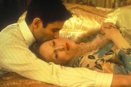 Ein Jahr später erhielt sie mit der vierten Nominierung ihren zweiten Oscar. Sie spielte die Titelheldin in 