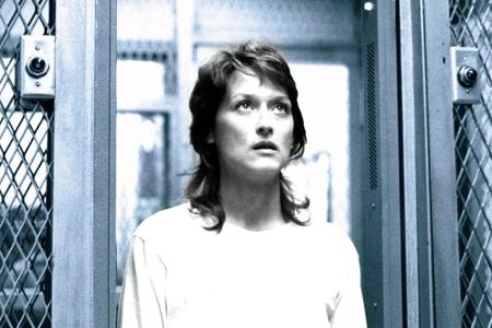 1984 wurde sie für ihre Performance in 