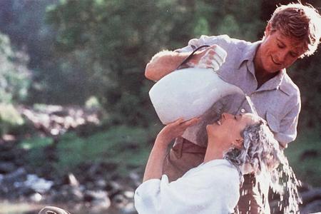 1986 dann die sechste Nominierung für 