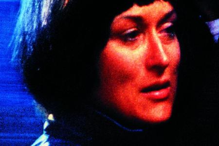 An der Seite von Sam Neill in 