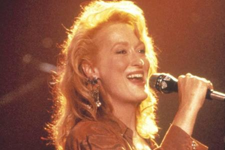 1991 folgte schon die nächste Nominierung für die Komödie 