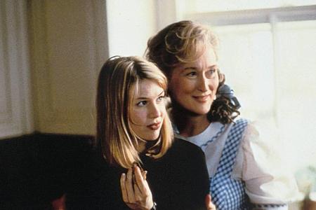 1999 wurde sie erneut bedacht, für ihre Darbietung in 