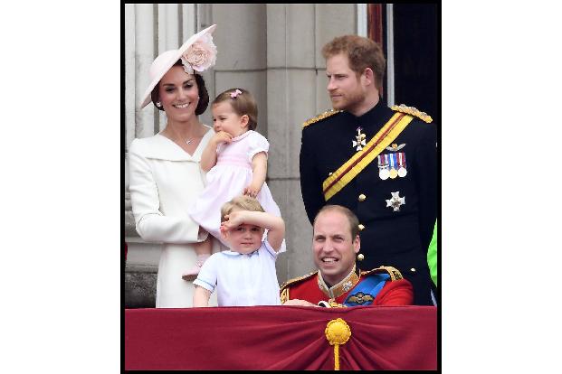 05 Kate Charlotte George William