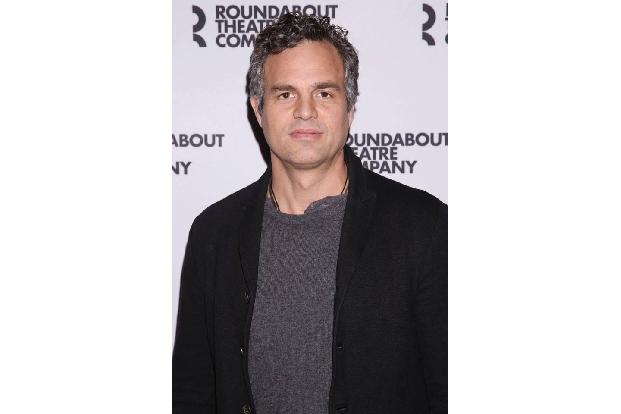 ...Kollege Mark Ruffalo wurde via Twitter deutlicher: 