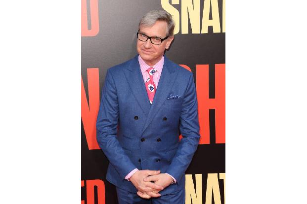 ...Regisseur Paul Feig meldete sich ebenfalls via dem sozialen Internetdienst zu Wort: 