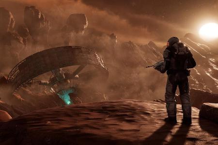 PS4-Gamer können in 