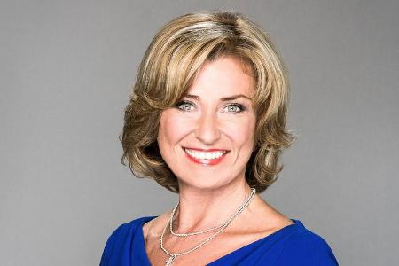 Dagmar Wöhrl ist der Neuzugang in der vierten Staffel