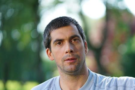 Uwe aus dem Westerwald