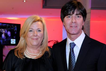 Joachim Löw Trennung