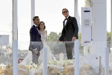 ...Eliot Cohen vor ein paar Tagen in Italien so nicht beschreiben, wäre irgendwie etwas schief gegangen. Denn schlappe 21 Mi...