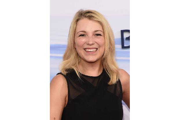 Seit dem Wochenende ist die 'GZSZ'-Schauspielerin Iris Mareike Steen offiziell weg vom Markt, denn sie hat geheiratet. Klamm...