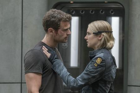 Aller guten Dinge sind also doch nicht immer drei. Das wurde bei der Filmreihe 