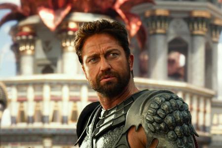 Eine haarsträubende, mit Special-Effects überladene Aneinanderreihung von Szenen - mehr war 