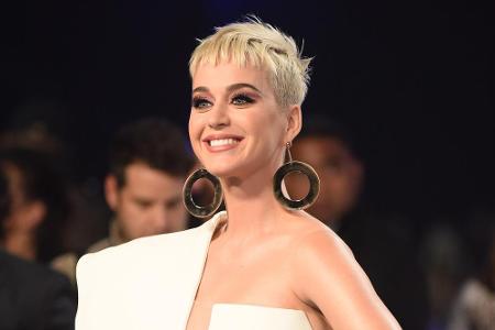 Vor allem wegen ihres Albums 