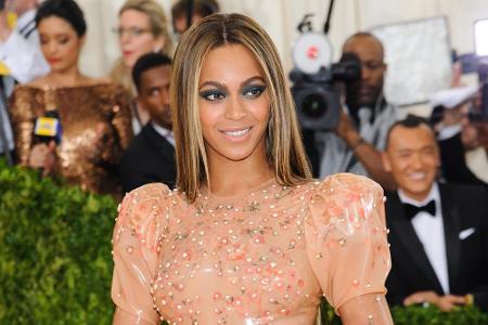 Nicht umsonst wird Beyoncé (36) unter anderem auch 