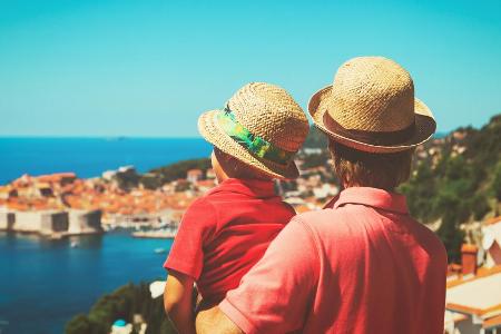 Kleiner Kontinent und doch so viel zu entdecken. Wer Urlaub in Europa machen will hat die Qual der Wahl. Das Reiseportal 