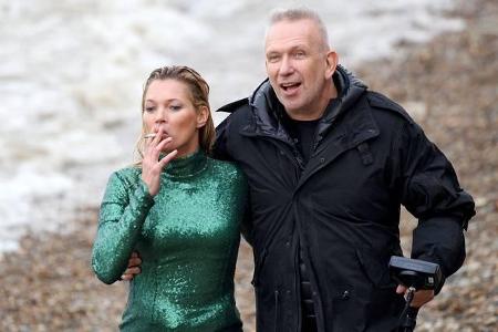 ...einen ähnlichen Kultstatus wie sie und die TV-Serie 