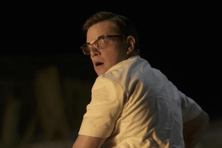 USA, 50er Jahre: Das Leben der Familie Lodge um Vater Gardner (Matt Damon) wird in eines Tages auf den Kopf gestellt, als ei...