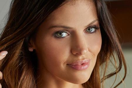 Da geraten die Dessous fast in Vergessenheit