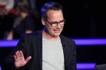 Matthias Opdenhövel erspielte 125.000 Euro