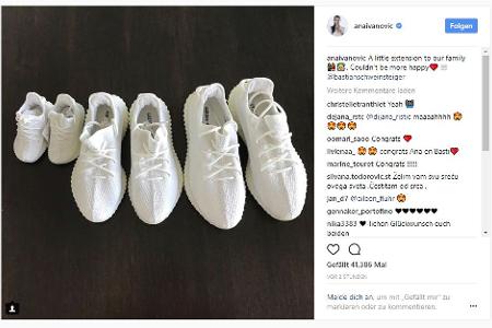 Schweinsteiger Ivanovic