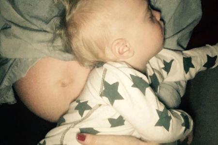 Auch US-Schauspielerin Liv Tyler (38), die gute 