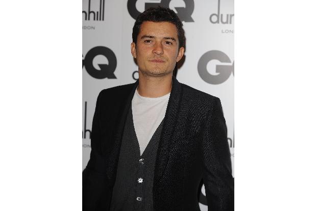 Orlando Bloom