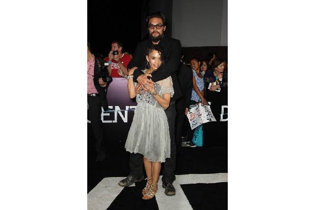 ...scheint das nicht gestimmt zu haben. Sie traten einem Medienbericht zufolge heimlich im Oktober vor den Traualtar und sag...