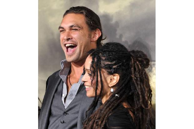 ... sie vorher nicht offiziell verheiratet! Sie meinten, sie hätten es 'offiziell' gemacht.