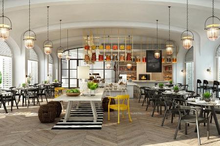 L'Artisan: Genuss für Zwischendurch in der neuen resorteigenen Bäckerei