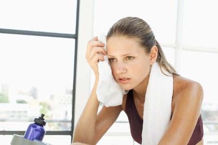 Ausreichend Zeit für Sport zu finden, fällt vielen Menschen schwer. Um diese effektiver zu nutzen, gibt es Tricks, wie sich ...