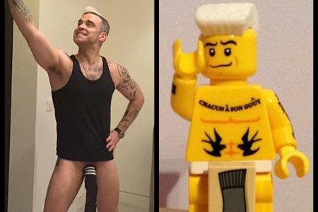 An diesen Schnappschüssen können wir uns gar nicht sattsehen. Auch 2017 posteten die Stars wieder lustige Fotos auf Instagra...