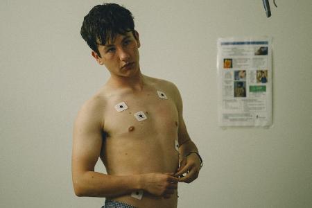 Barry Keoghan war 2017 auch in 