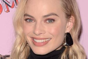 Margot Robbie lädt gerne mal Fremde zu sich ein