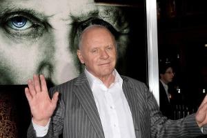 Leinwand-Legende Anthony Hopkins wird 80 Jahre alt
