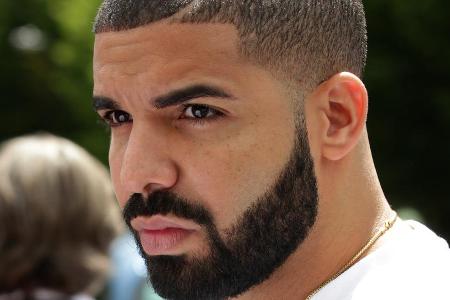 Drake kann sich über zu wenig Einnahmen sicher nicht beschweren