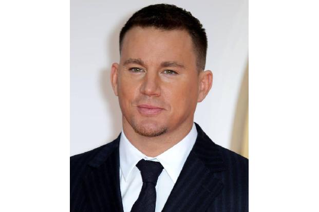 Channing Tatum hat der Weinstein Company sein Missbrauchsdrama entzogen. Der Darsteller kennt Harvey Weinstein schon länger....