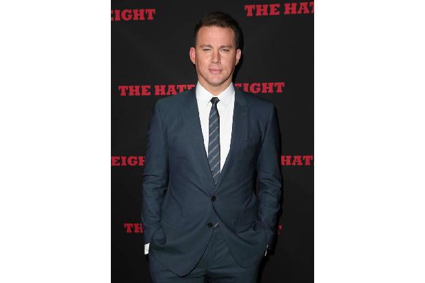 ...in Quentin Tarantinos Western 'The Hateful Eight' zu sehen, der von der Weinstein Company produziert wurde. Neben seinen ...