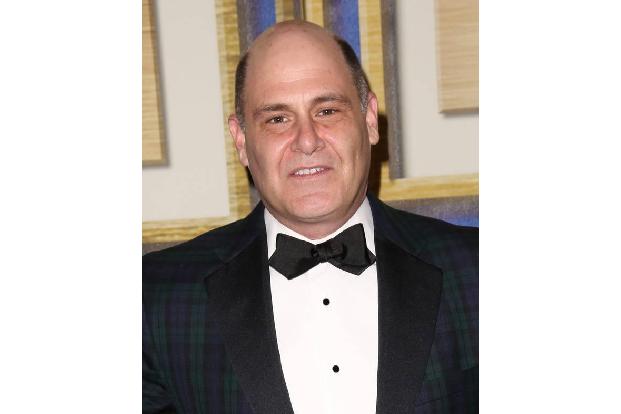 ...auch 'Mad Men'-Schöpfer Matthew Weiner, der hinter der geplanten Amazon-Serie 'The Romanoffs' steckt, nimmt von Weinstein...