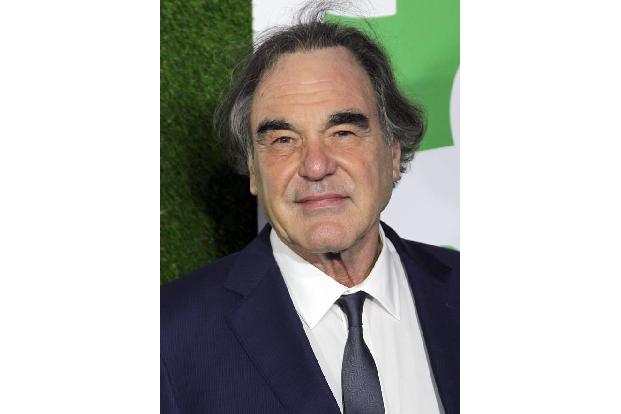 ...steht wegen des jüngsten Harvey-Weinstein-Skandals vor dem Aus. 'Guantanamo' von Showtime kommt wegen der Beteiligung des...