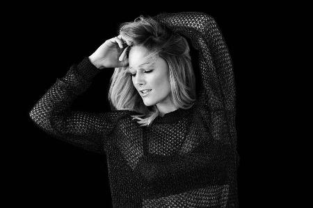 Mit ihr kommt die Silvester-Party in Schwung: Helene Fischer